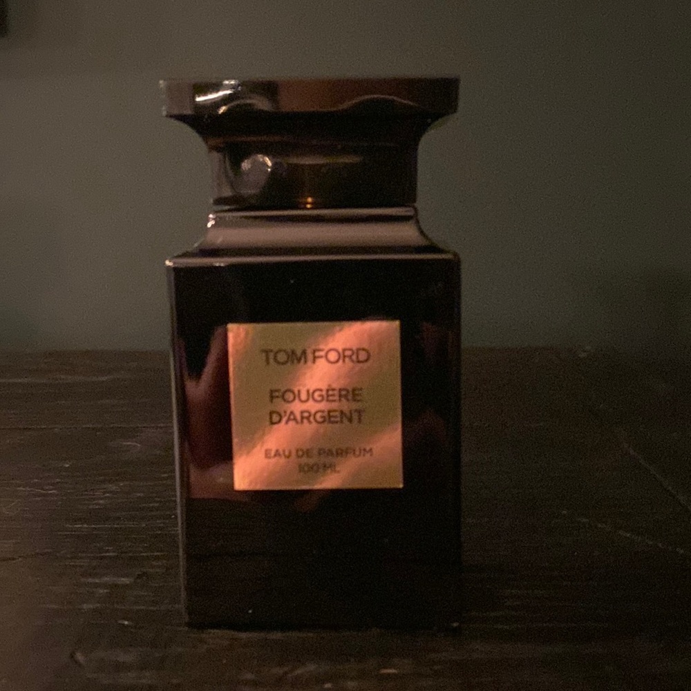 Full bottle without box